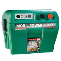 MP AD 3000 digitál 9 / 12 / 230 V  bez adaptéru -AKO