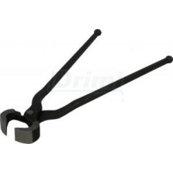 Kleště podkovářské štípací na rohovinu  SOYO Japan FN 14