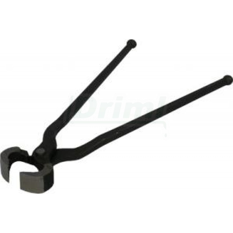 Kleště podkovářské štípací na rohovinu  SOYO Japan FN 14