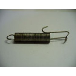 Pružina závěsná k 10105