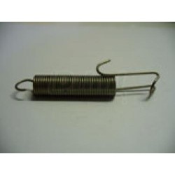 Pružina závěsná k 10105
