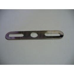 Plíšek nerezový k 10101, 10104