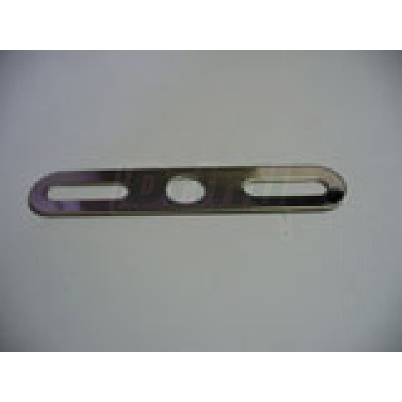 Plíšek nerezový k 10101, 10104