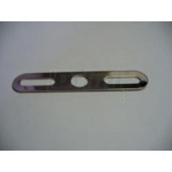 Plíšek nerezový k 10101, 10104