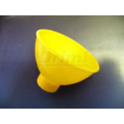 Plastová miska 50 mm k 20 102, 20 103