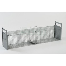 Past sklápěcí na veškerou škodnou 120cm