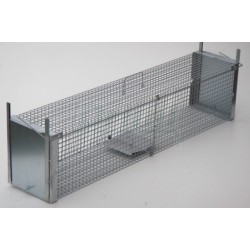 Past sklápěcí na veškerou škodnou 120cm