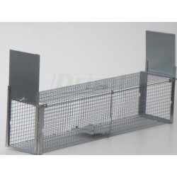 Past sklápěcí na veškerou škodnou 120cm