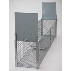 Past sklápěcí na veškerou škodnou 120cm