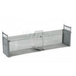 Past sklápěcí na veškerou škodnou 120cm