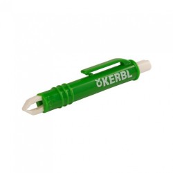 Pinzeta k odstraňování klíšťat