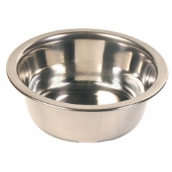 Nerez miska (lavorek) 0.25 l