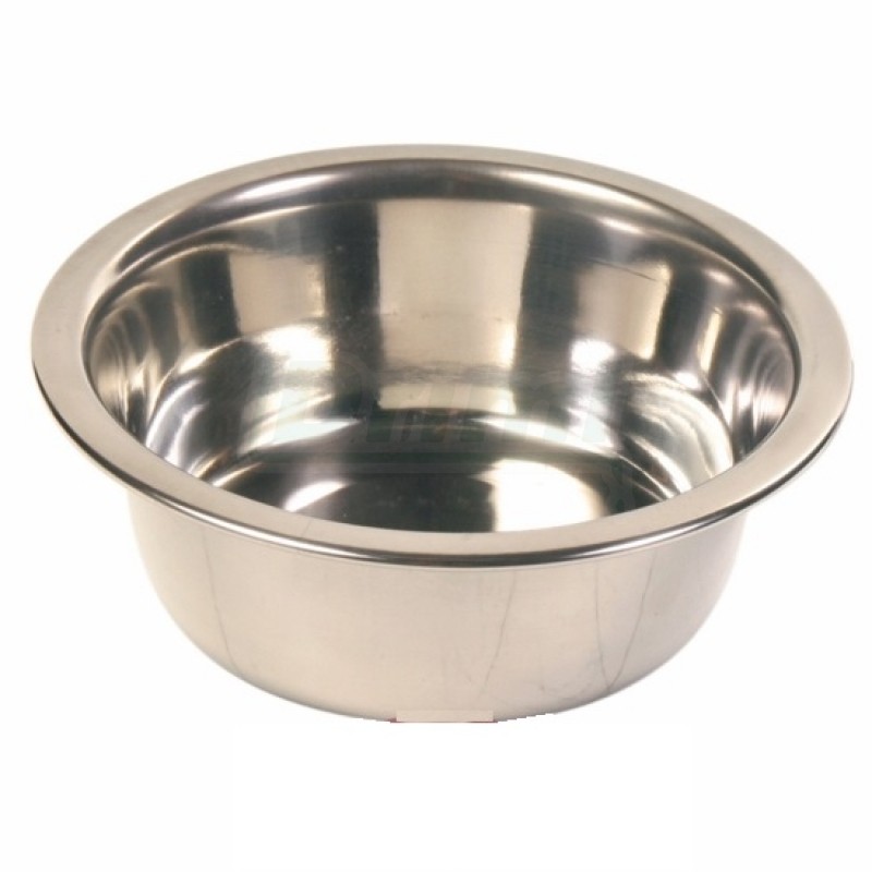 Nerez miska (lavorek) 0.25 l