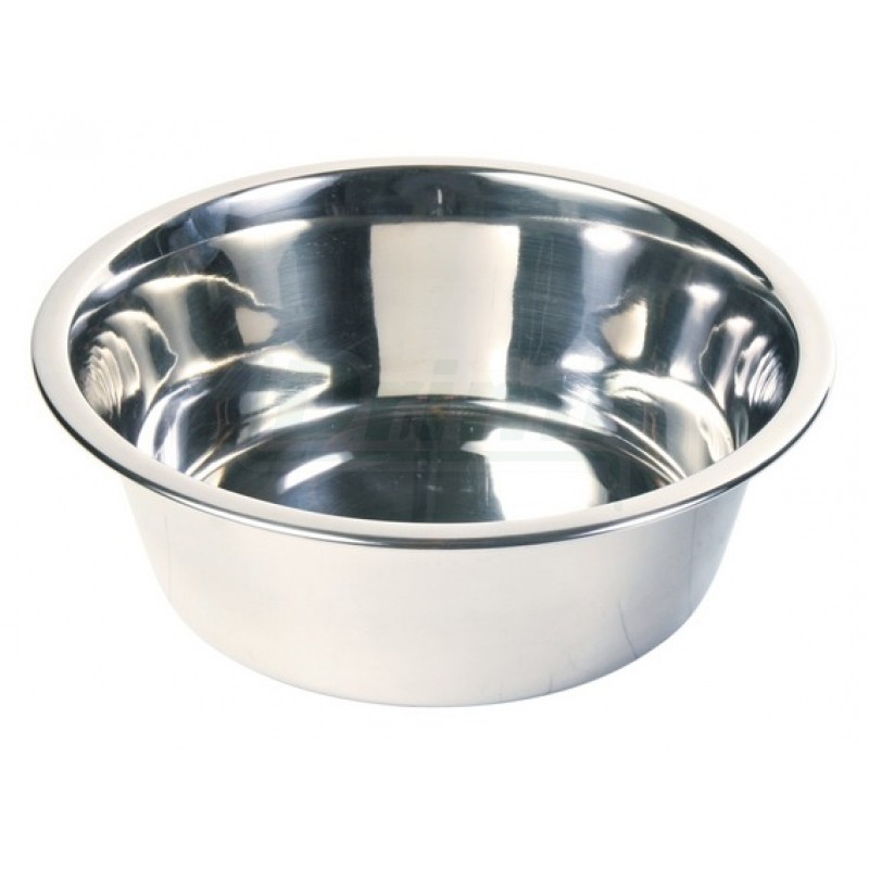 Nerez miska (lavorek) 0.40 l