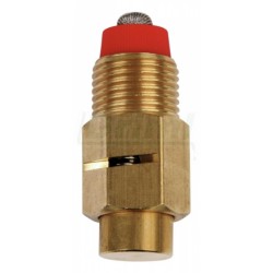 Kloboučkový nipl zkrápěcí, do samokrmítek pro výkrm