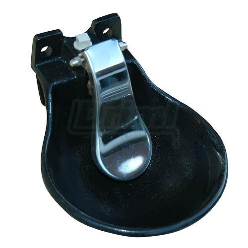 Jazyková napáječka pro koně a žírný  skot litinová