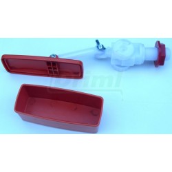 Plovák z plastu tlakový, 1/2 pro napaječku 40301