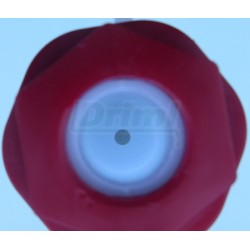 Plovák z plastu tlakový, 1/2 pro napaječku 40301