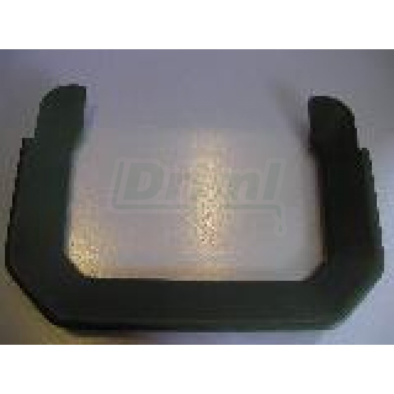 Náhradní hrana proti okusu pro žlab 15 l