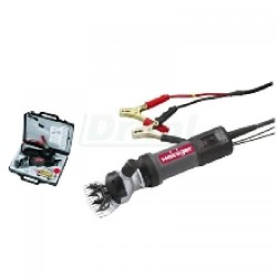 HEINIGER S 12 V, 160 W, 5 m napájecí kabel k autobaterii