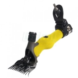 HEINIGER ICON prof. střihací hlavice na bovden nebo kardan