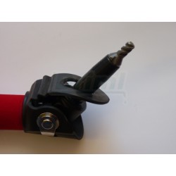 HEINIGER ICON prof. střihací hlavice na bovden nebo kardan