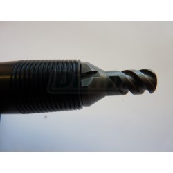 HEINIGER ICON prof. střihací hlavice na bovden nebo kardan