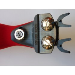 HEINIGER ICON prof. střihací hlavice na bovden nebo kardan