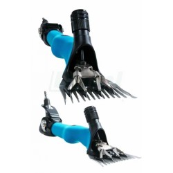 HEINIGER ICON prof. střihací hlavice na bovden nebo kardan