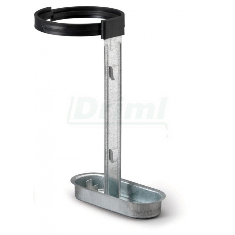 Univerzální napáječka pozinkovaná  na láhev