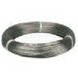 Lanko ocelové pozink, 60 ?,/ 100m, 200m, ?, 1,6mm, ?,1,6mm, pevnost  360 kg