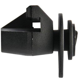 Izolátor CZ 150 bez hřebíku