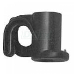 Izolátor návlečný komplet s kleštinou na sklolaminátovou tyč průměr 10 mm