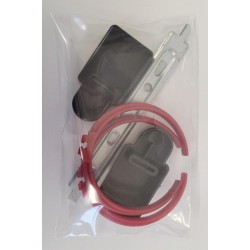 Napaječka bakelitová sada 2 ks- AQUADRINK BEZ BLISTRU