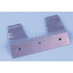 Kovový držák kbelíku