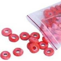 Strangulační gumičky 20 ks