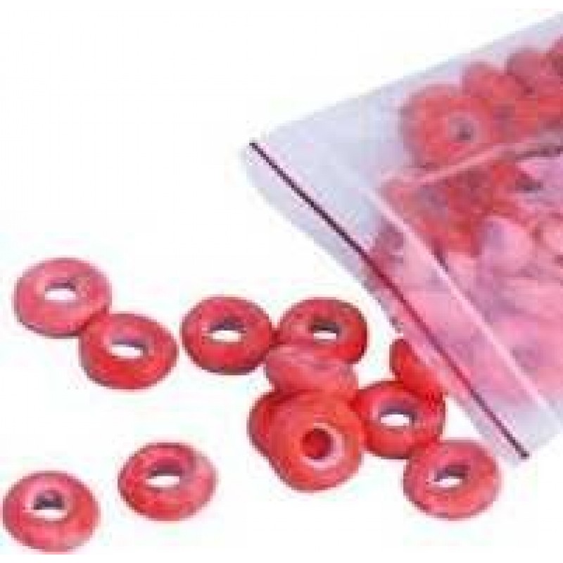 Strangulační gumičky 20 ks