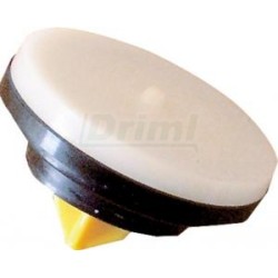 Membrána komplet pro plovák MACRO