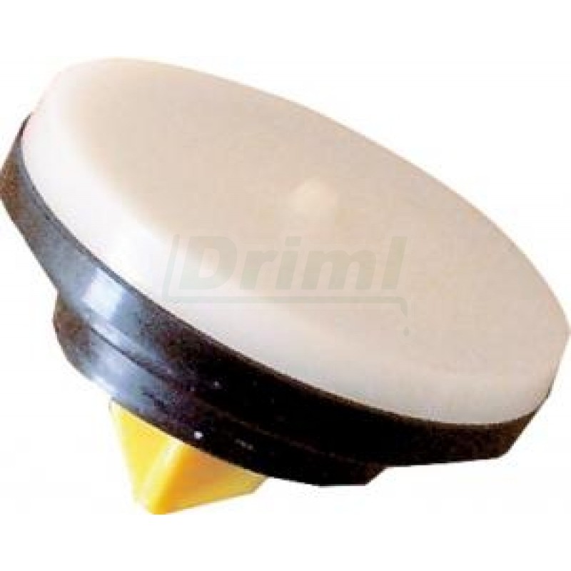 Membrána komplet pro plovák MACRO