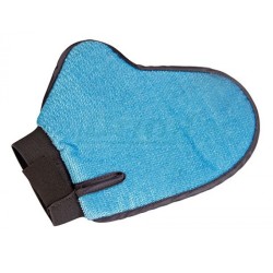 Rukavice na čištění srsti Kerbl