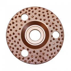 Brusný kotouč 115 mm jednostranný