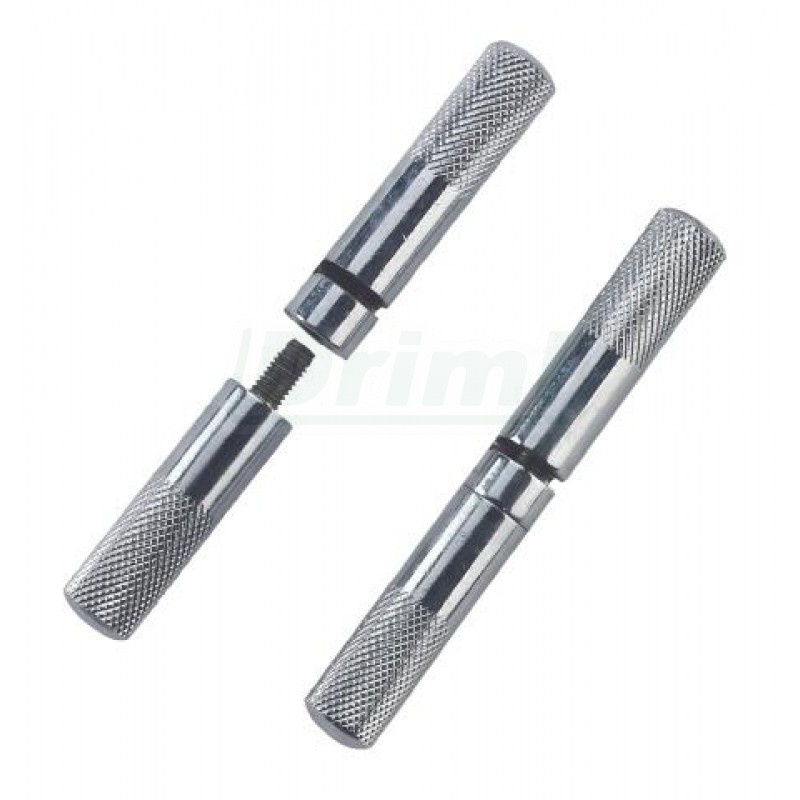 Držák embryotomické pilky