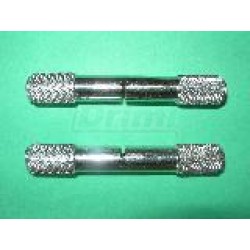 Držák embryotomické pilky