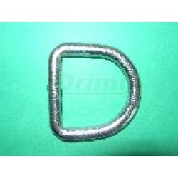 Samostatný D článek, průměr 5 mm