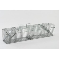 Past univerzální průchozí na kuny, délka 120cm