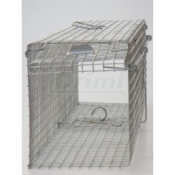 Past univerzální průchozí na kuny, délka 120cm