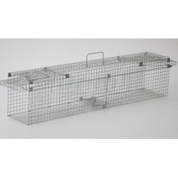 Past univerzální průchozí na kuny, délka 120cm