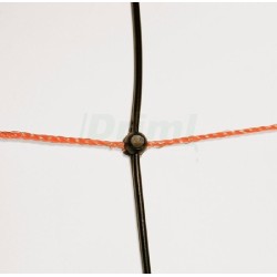 Síť ohradníková TitanNet 90cm, jednoduchá š. délka 50m