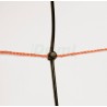 Síť ohradníková TitanNet 90cm, jednoduchá š. délka 50m