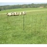 Síť ohradníková TitanNet 90cm, jednoduchá š. délka 50m